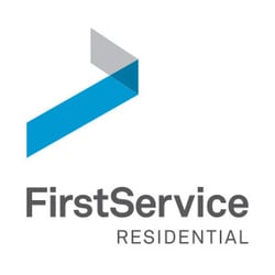 First Service Residential cleaning services
